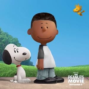 Meet your Posher, Manuel